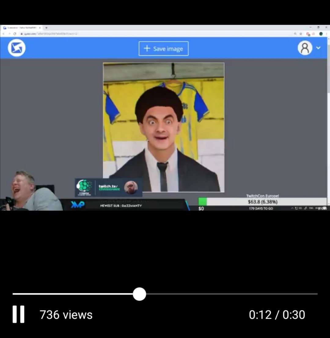 CoxieFM's tweet photo. Never a dull moment in the FM Community.
@Kegmanplays 😂😂
#FM20Beta #FM20 #FM20Features #createthefuture https://t.co/7k9Etky32H