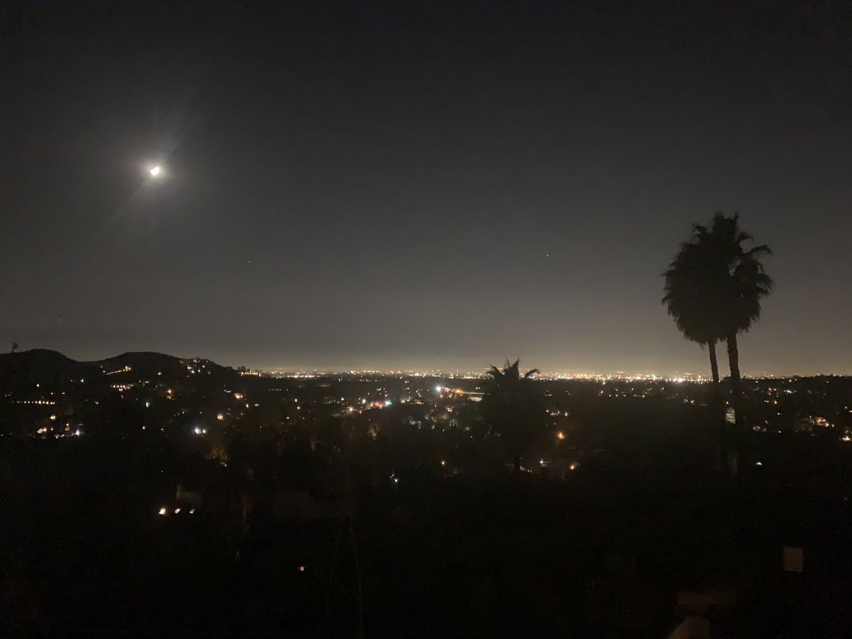 MermaidNets's tweet image. Beautiful view from the birthday bash. Thanks #HackerFam for an amazing night! 🥰