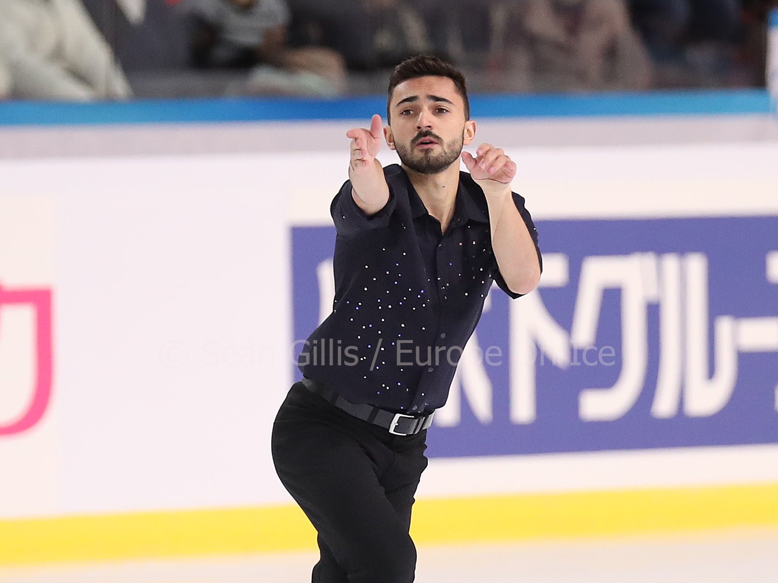 GP - 3 этап. Internationaux de France Grenoble / FRA November 1-3, 2019 - Страница 14 EIb3duIXkAA9Xzb?format=jpg&name=large