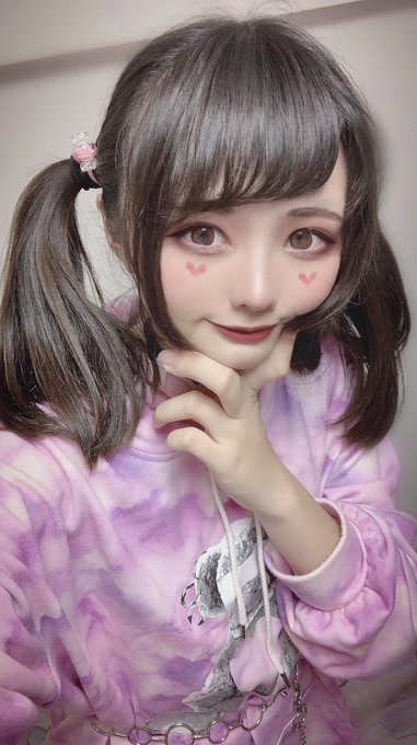 コスプレイヤー飴乃かれんのTwitter画像71