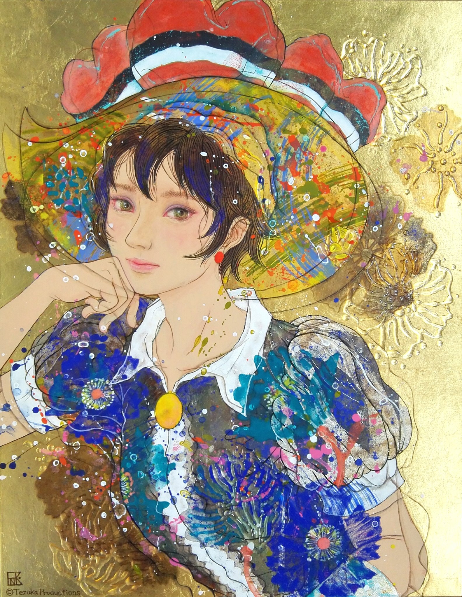 加藤 苑 手塚治虫生誕90周年記念 I Manga 明日最終日です 私は リボンの騎士 サファイアを 原画は中目黒mdpギャラリーにて展示中ですが 原画は販売禁止の為お手頃価格の複製を販売中 宜しくお願い致します Mdpギャラリー T Co 加藤 苑 手塚治虫生誕90周年記念 I Manga 明日最終日です 私は リボンの騎士 サファイアを 原画は中目黒mdpギャラリーにて展示中ですが 原画は販売禁止の為お手頃価格の複製を販売中 宜しくお願い致します Mdpギャラリー T Co