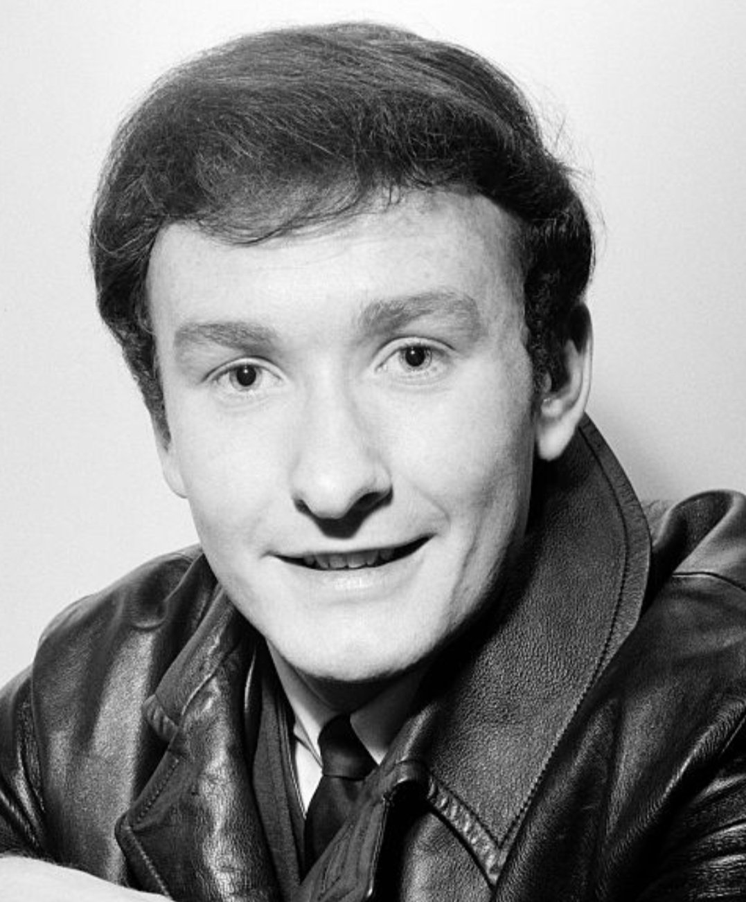 Happy Birthday to The Tremeloes lead vocalist Brian Poole, born on this day in Essex in 1941.   