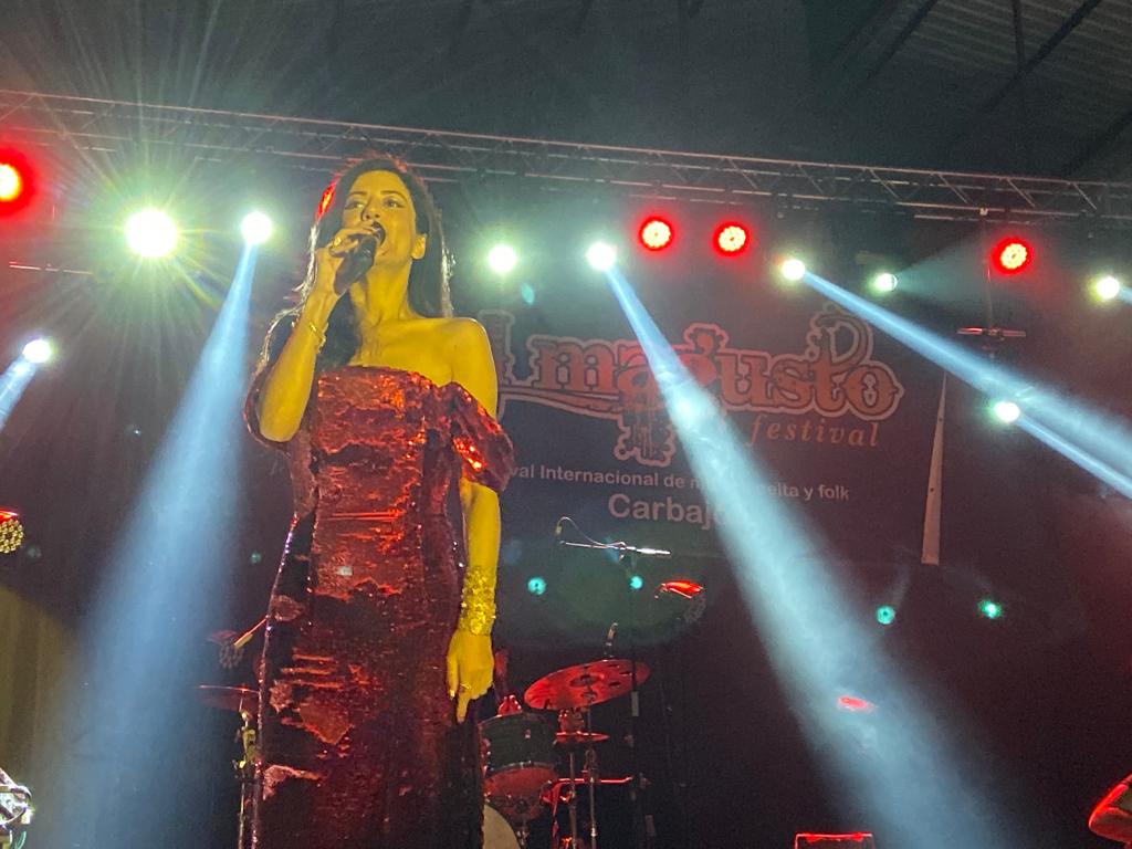Festival El Magusto tweet media