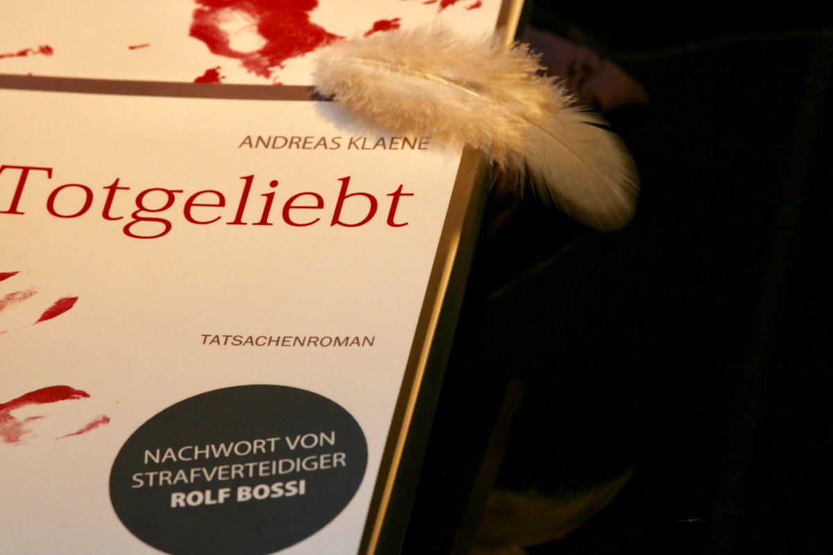 Andreas Klaene tweet media