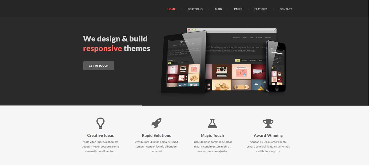 UtsabBasu7's tweet image. Why You Should Use #WordPress for Your Website?

1. Free as in Freedom 
2. Easy to Customize with Themes and Plugins  
3. SEO Friendly  

@DarrellStern @webcami
#wordpressPlugins #webDesignSoftware #landingPageTemplates #ecommercePlatforms

my service: bit.ly/gig-wp