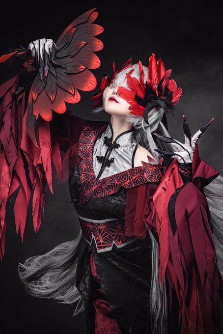 コスプレイヤー胡桃沢りんねのTwitter画像2