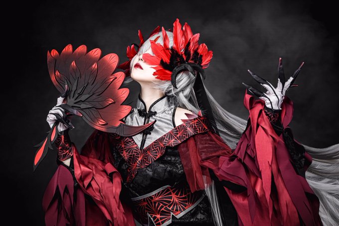 コスプレイヤー胡桃沢りんねのTwitter画像3