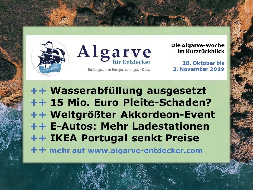 #IKEA senkt in Portugal die Preise, teilt #Algarve-Filiale in  Loulé mit: algarve-entdecker.com/2019/11/algarv… <a href="/faznet/">Frankfurter Allgemeine</a> <a href="/sternde/">stern</a> <a href="/focusonline/">FOCUS online</a> @SPIEGELONLINE <a href="/welt/">WELT</a> <a href="/handelsblatt/">Handelsblatt</a> <a href="/SZ/">Süddeutsche Zeitung</a> <a href="/DIEZEIT/">DIE ZEIT</a> <a href="/warentest/">Stiftung Warentest</a> <a href="/BILD/">BILD</a>