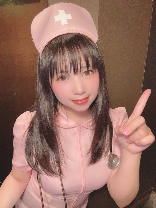 コスプレイヤー中本yuiのTwitter画像42