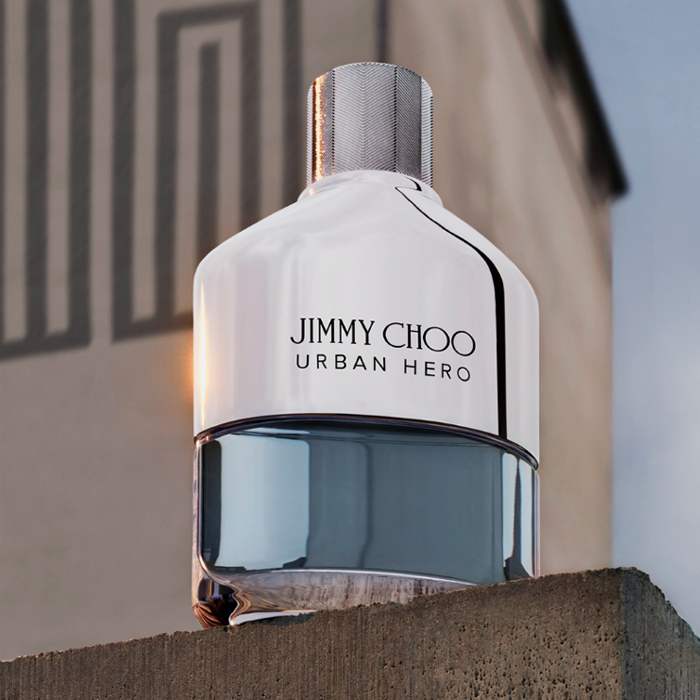 FragranceDirect's tweet photo. RT to WIN! Jimmy Choo Urban Hero is an ode to the mysterious and confident Jimmy Choo man. A woody, aromatic Eau de Parfum that is inspired by the urban environment. Today we're giving away 3 bottles! https://t.co/KnxK6dCCkb