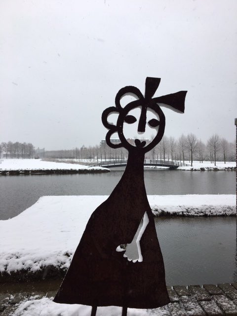 Dit uitzicht is nu te koop!  funda.nl/koop/den-bosch…