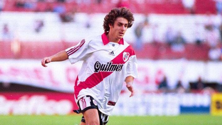 Happy Birthday to Argentina playmaker Pablo Aimar 