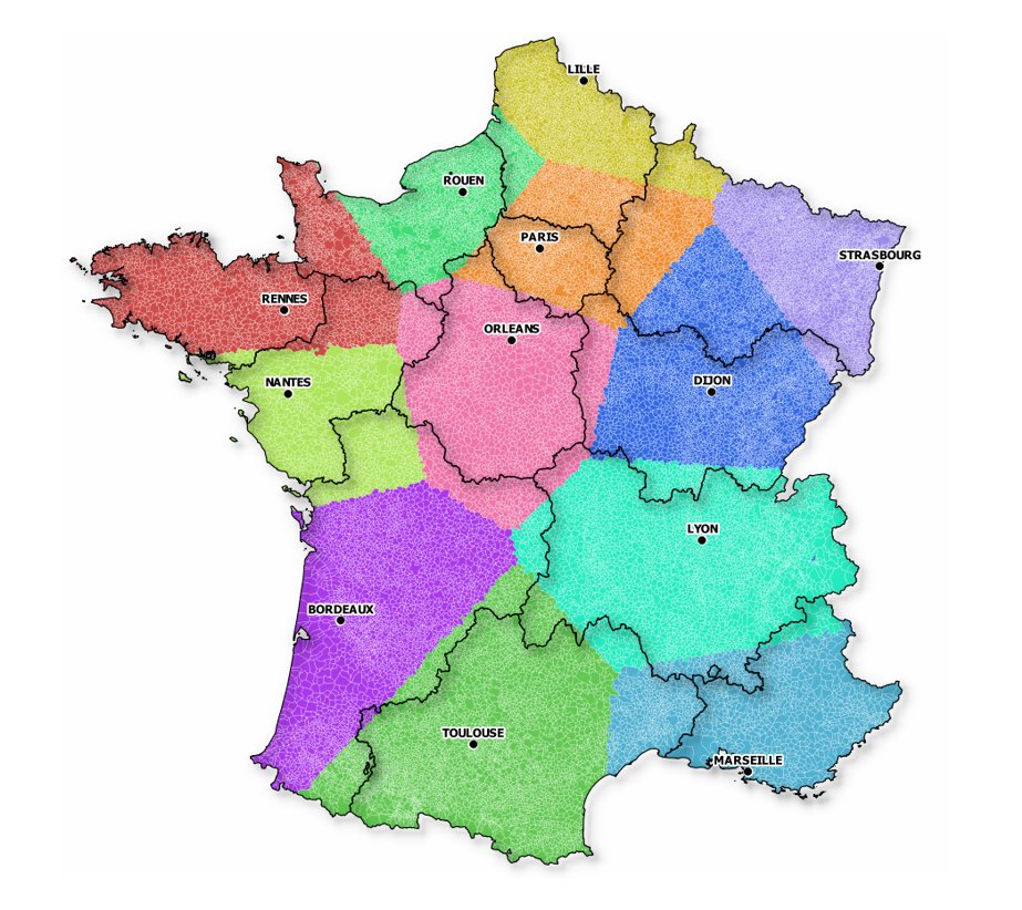 Polygonsvoronoi Hashtag On Twitter