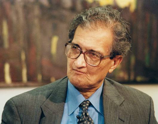 Happy Birthday Amartya Sen sir 