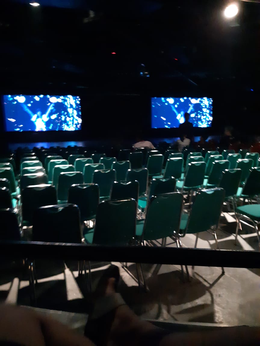 Ketemu hari ini ya ka @Diani_JKT48