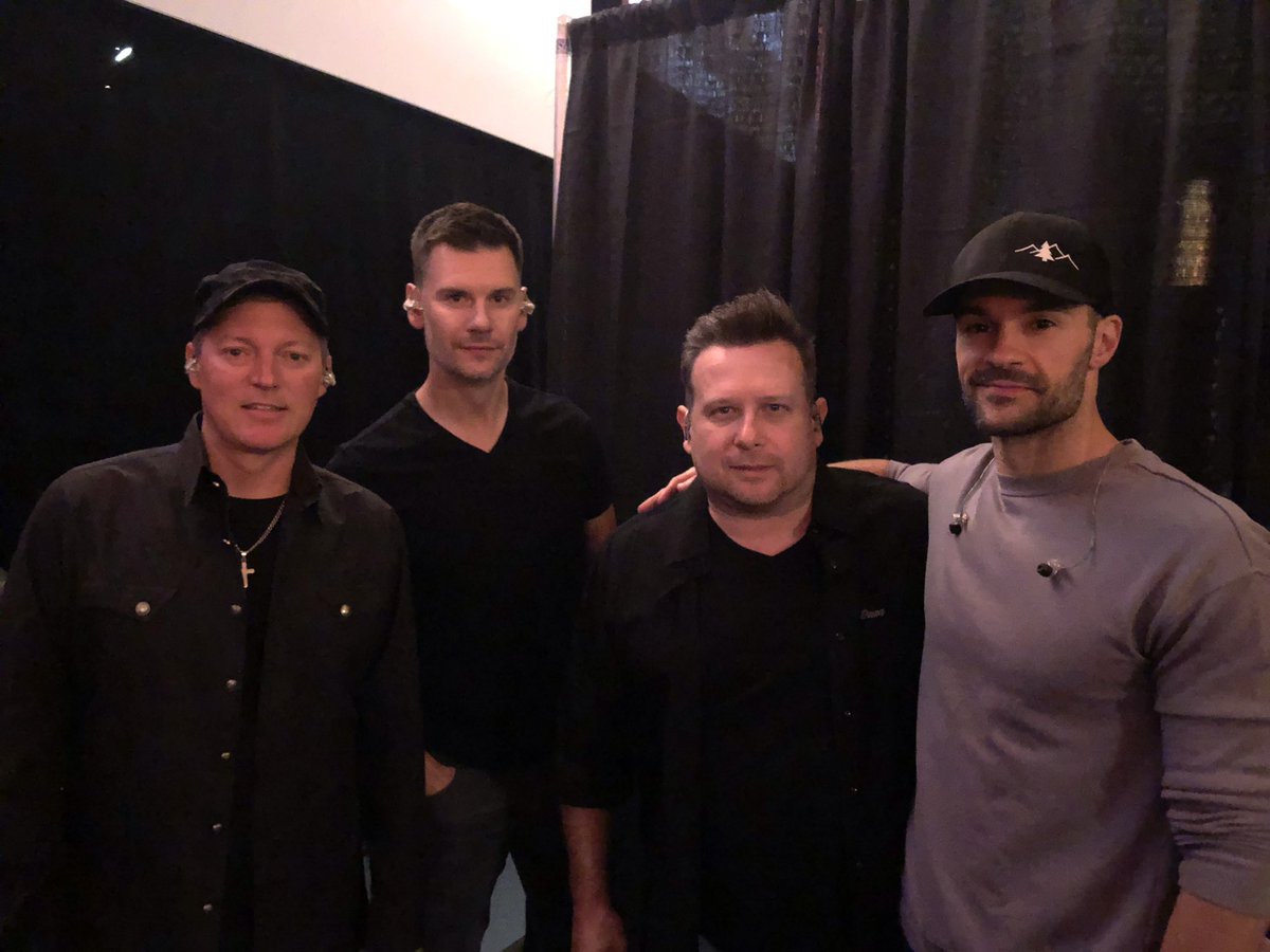 Emerson Drive (@emersondrive) on Twitter photo Good times tonight at the <a href="/keyanocollege/">Keyano College</a> in #ftmcmurray ! Weâll see everyone tomorrow night at the @rivercreeresort casino in #edmonton !! #emersondrive #concert #tonight #tomorrownight #goodtimes #fun Good times tonight at the <a href="/keyanocollege/">Keyano College</a> in #ftmcmurray ! Weâll see everyone tomorrow night at the @rivercreeresort casino in #edmonton !! #emersondrive #concert #tonight #tomorrownight #goodtimes #fun