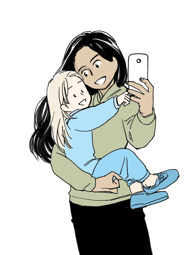 ytsdream's tweet photo. The future is female #TerminatorDarkFate https://t.co/yIKcZcS24S