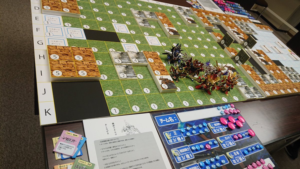 Twoucan ボードゲーム の注目ツイート モデル