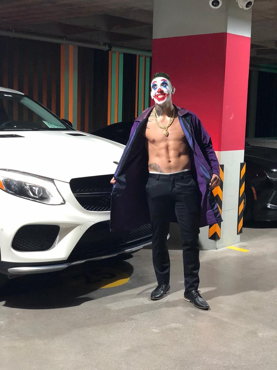 ricardo adrian centurion 10 tweet media