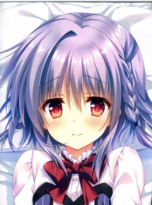 貴船柚子のtwitterイラスト検索結果