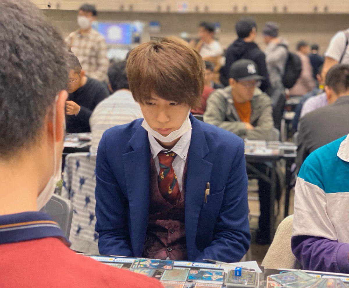 はじめしゃちょー Hajime 遊戯王のでかいイベント Ycsjに行ってきました 人が多くてすごく盛り上がってましたが大会で良いところまで行ったのに負けてぼくは盛り下がりました 楽しかったです はじめしゃちょー Hajime 遊戯王のでかいイベント Ycsjに行ってきました 人が多くてすごく盛り上がってましたが大会で良いところまで行ったのに負けてぼくは盛り下がりました 楽しかったです