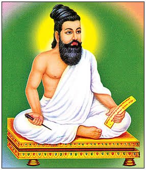 VVR_Krish's tweet image. எது உண்மையான வள்ளுவர்...
RT - காவி திருவள்ளுவர்
Like- திராவிட நாதறிகளால் வரையப்பட்ட வெள்ளை திருவள்ளுவர்...
#திருவள்ளுவர்🚩🙏