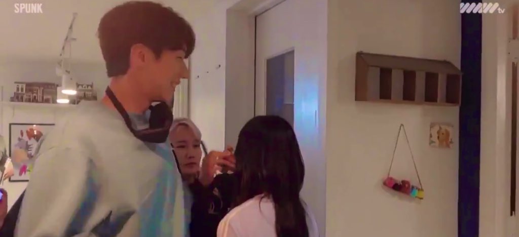 janisdeasis's tweet photo. #Dari couple for SPUNK webdrama.

#kriesha #krieshachu
#SPUNK웹드라마
#SpunkAri #Spunkdaun #KimTimoteo #Timoteo #티모테오 
#SPUNK https://t.co/gB5OuReX9a