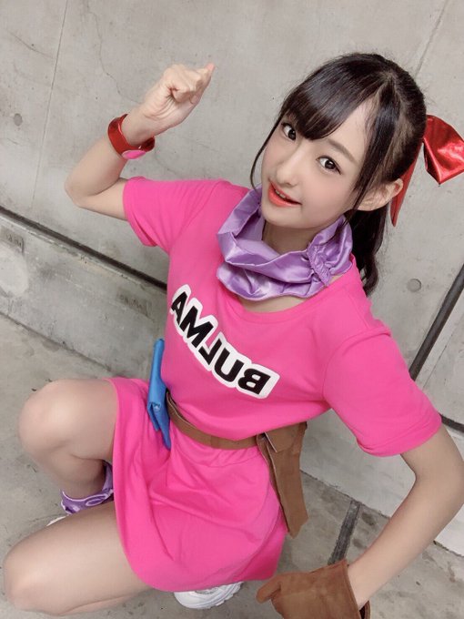 Twitterのコスプレ画像49