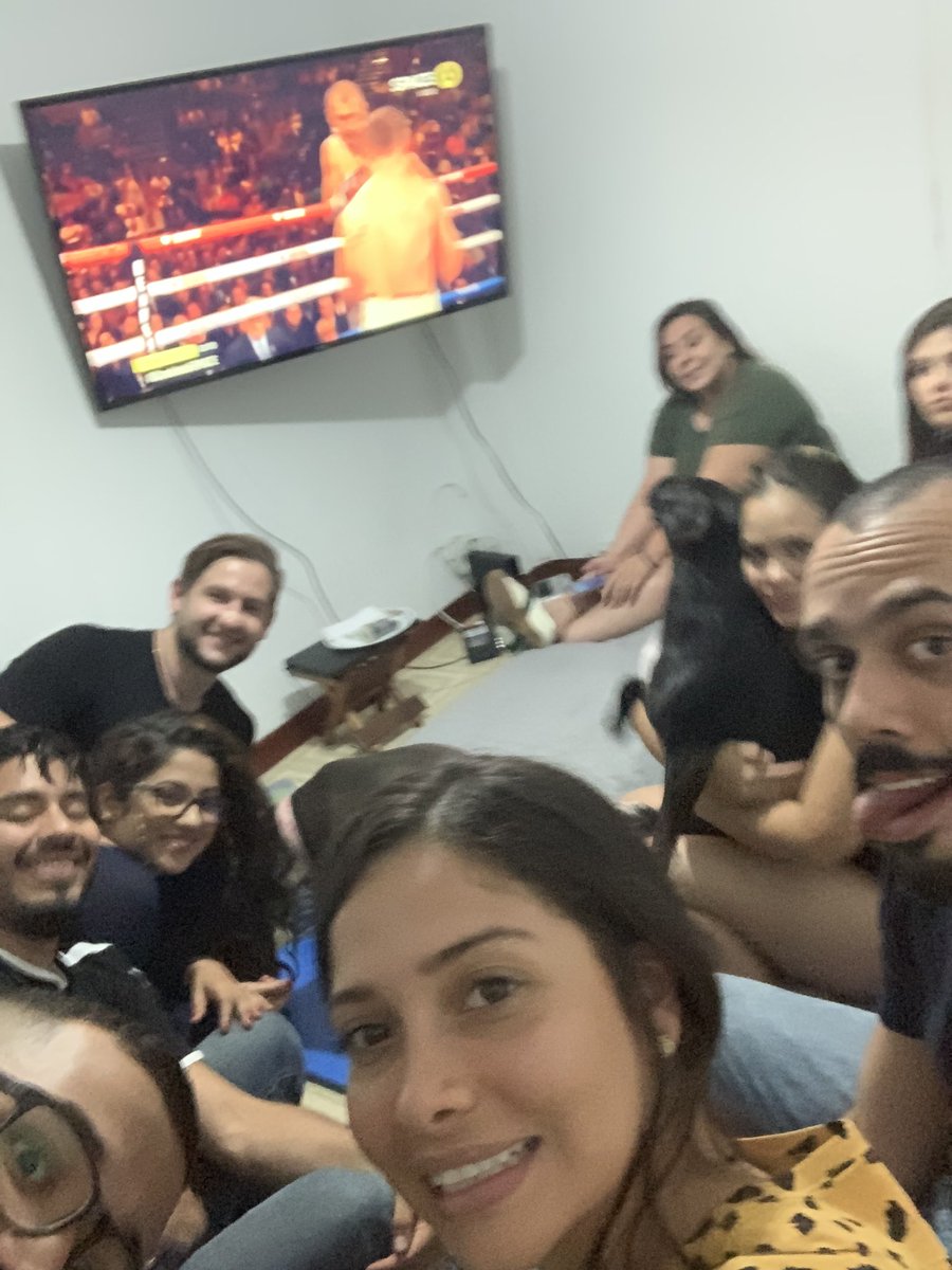 Simonamar's tweet image. Vamos Canelo!!!!! Apoyo total desde #COLOMBIA #space #CombateSPACE 🇨🇴