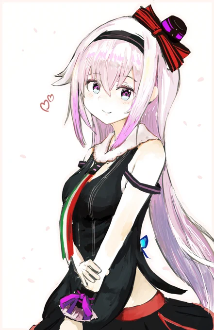 #ピノの自由帳 