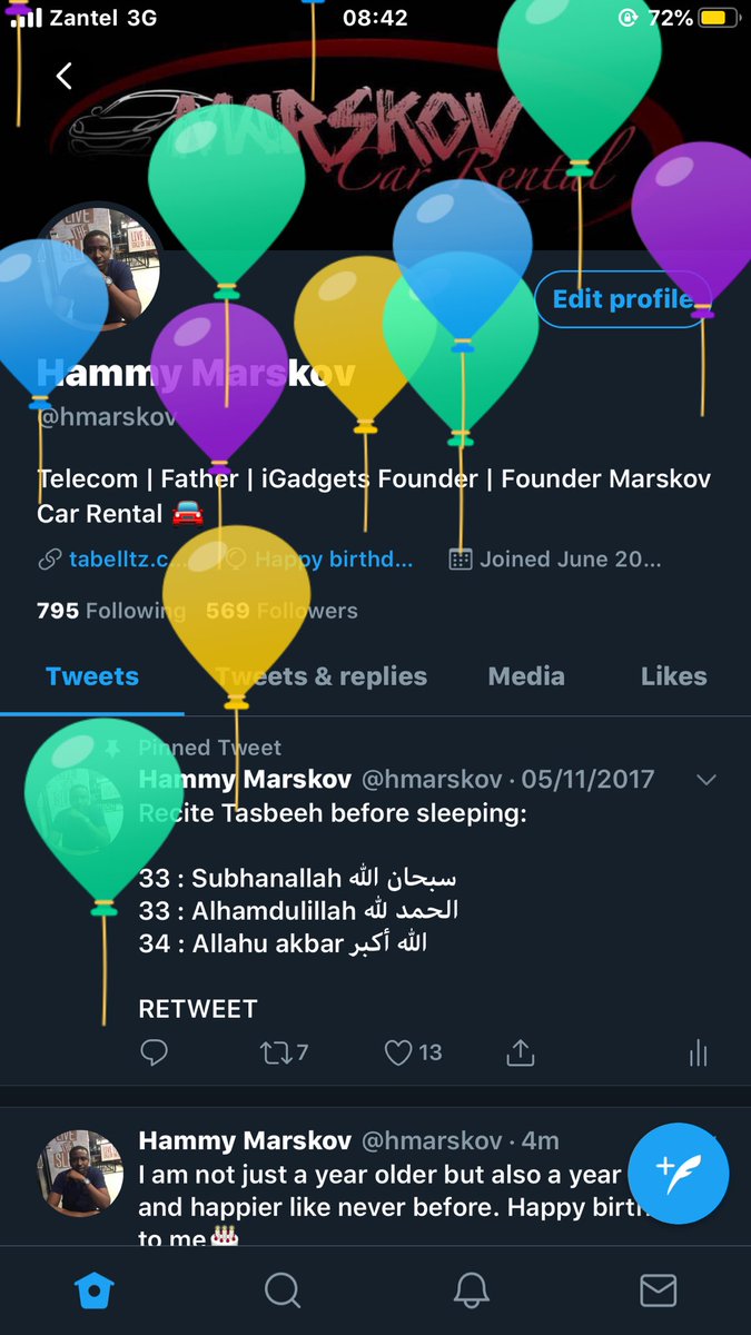 SharonKasavuli's tweet image. I am not just a year older but also a year better and happier like never before. Happy birthday to me🎂 
#3rdNovember #Scorpion