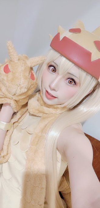コスプレイヤー綺太郎（きたろう）のTwitter画像69
