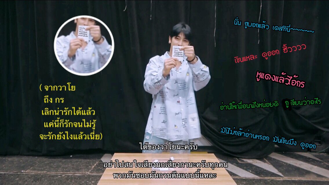 กจ tweet media