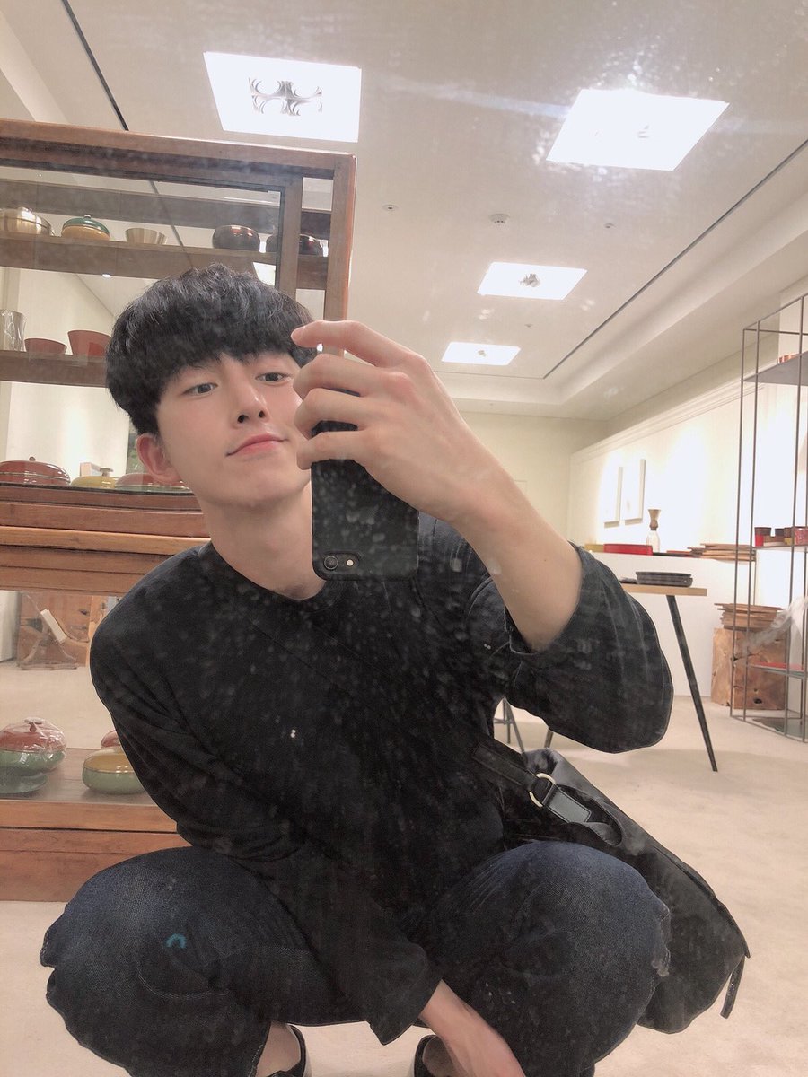 이동림(LEE DONG RIM) (@youaremybam) on Twitter photo 