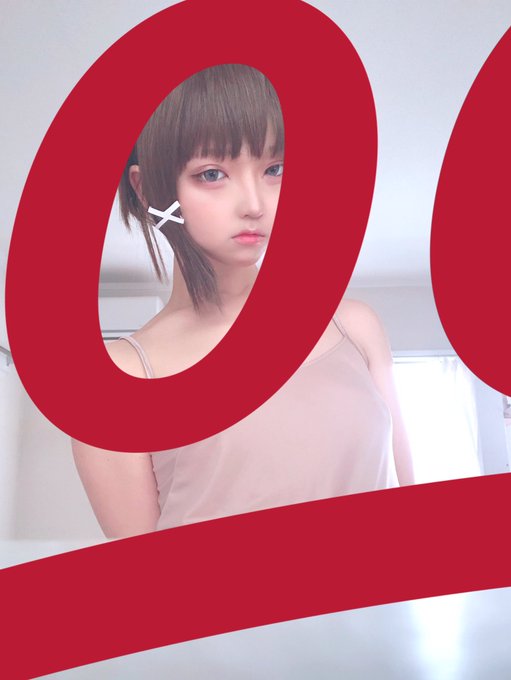 Twitterのコスプレ画像40