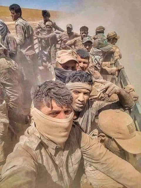 #الحشد_المقدس
#تظاهرات_العراق_المليونية 
#تظاهرات_عراق 

أخي المتظاهر ...
أحمي ظهري فصدري لا زال يحميك 

<a href="/ghg99887766/">BAS</a> 
<a href="/ghg99887766/">BAS</a>