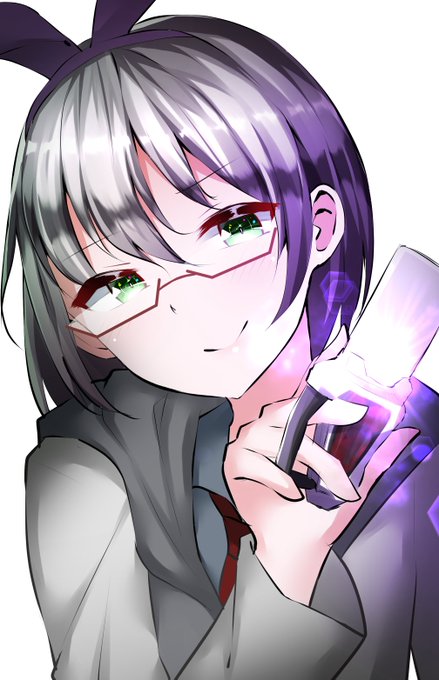 デンジャラスなだんじょれくんがすごく可愛かったので変身シーン的なのをば…!
#だんじょれあーと 