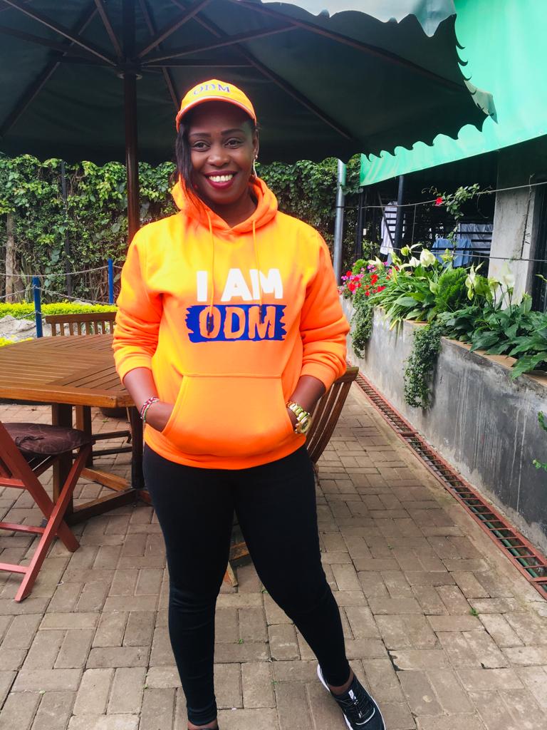 renee_mayaka's tweet photo. IAM ODM and ODM is My Business!
πππππ
#GroundReady
#TukutaneKibra
#ImranforKibra https://t.co/mIs7xHElkr