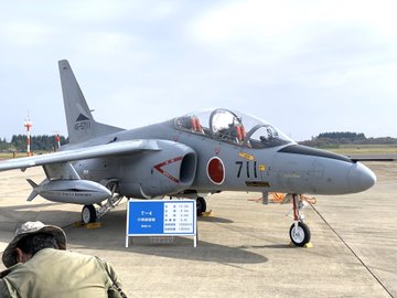 入間基地航空祭22穴場スポットと駐車場や混雑回避ポイント
