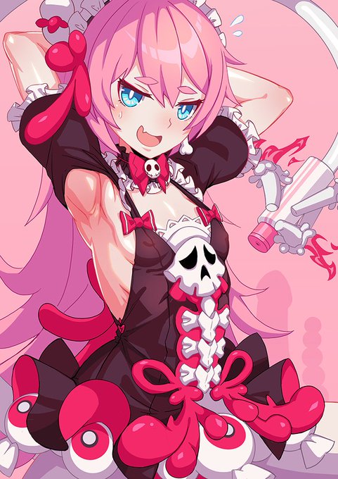 ロザリア🍒💣 