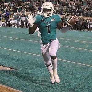 Chants roll the dice and hit paydirt in victory over Troy - grandstrandsportsreport.com/chants-roll-th…