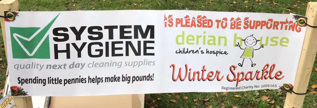 Systemhygiene Hashtag On Twitter