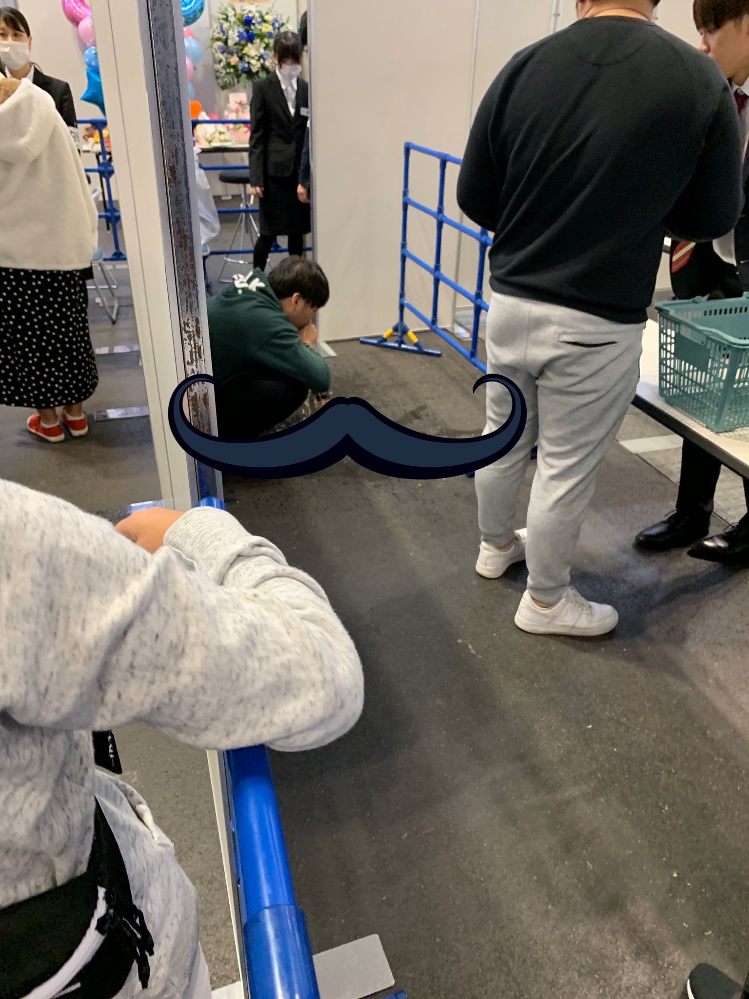 こう on X: Officialゲロ男dism t.corknDOUFhU5  X