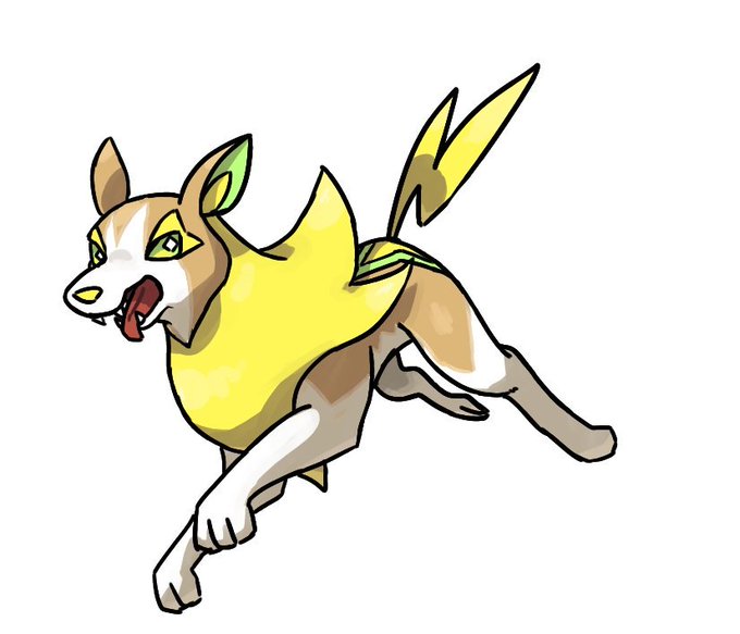 ワンパチのtwitterイラスト検索結果