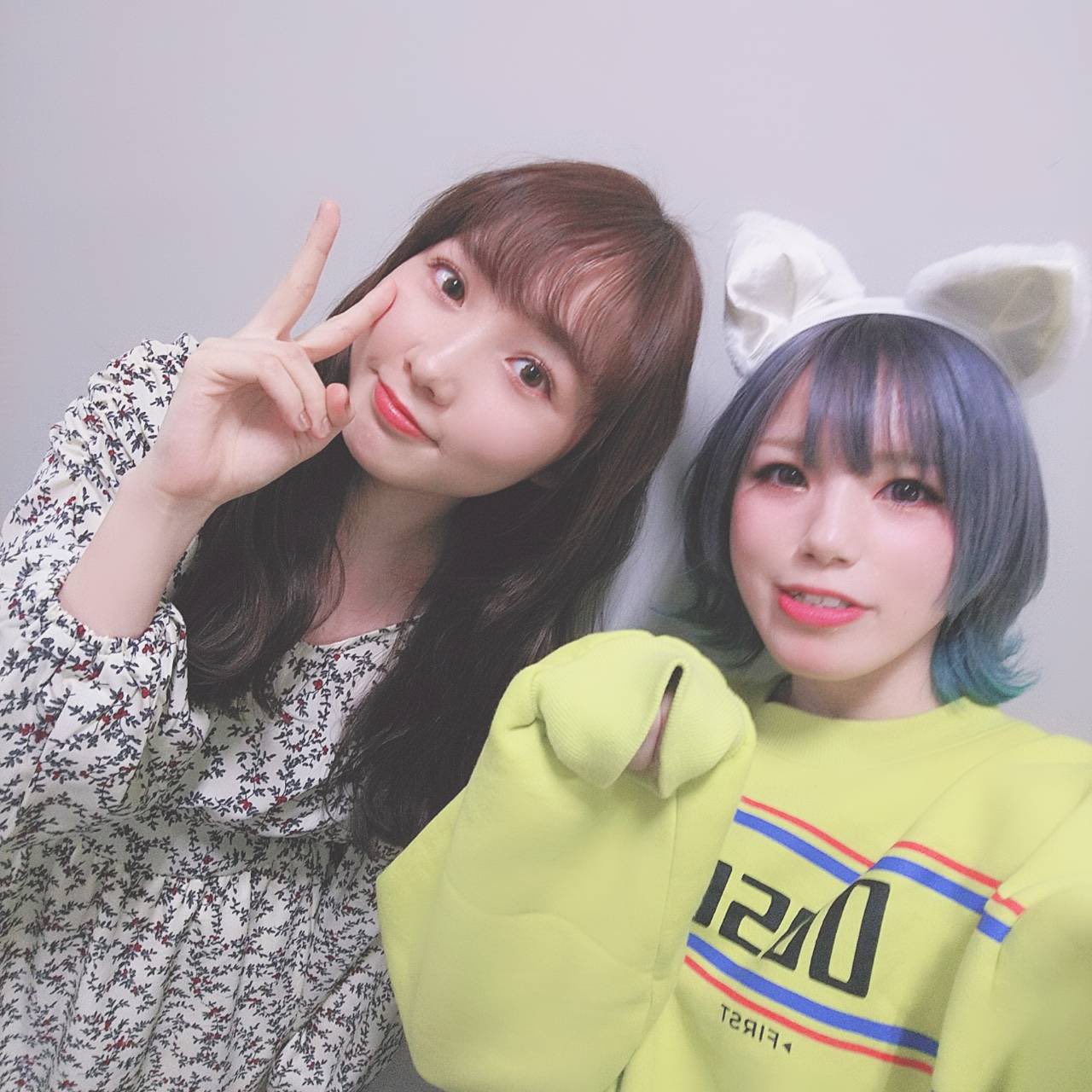 木戸衣吹 Machico 木戸衣吹トークショー In 白鷺祭 まちいぶが中百舌鳥にやってくる 大阪府立大学の皆さん お越し下さった皆さんありがとうございました 楽しかったよー 大阪最高 T Co B4j186vddg Twitter