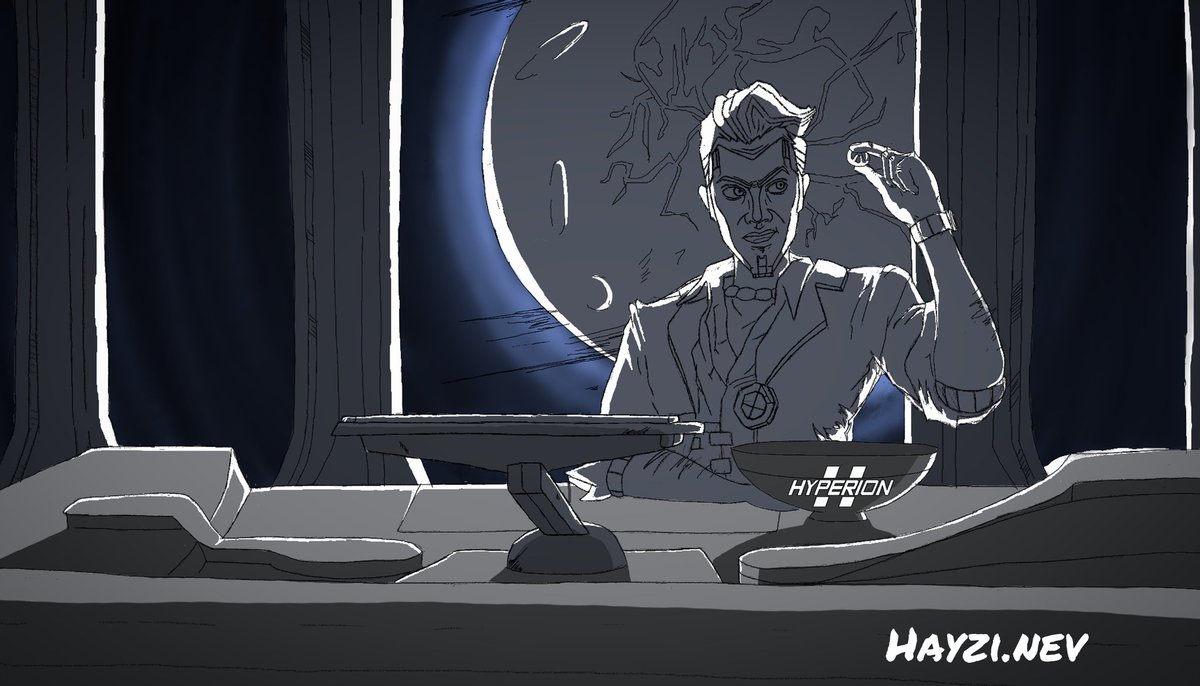 MellaTonynn's tweet photo. God these pretzels SUCK!!" (Handsome Jack) #art #GoodVibes #yourebeautiful #YouTube #twitch #doodle #doodleart #Borderlands #borderlands2 #borderlands3shift #handsomejack #claptrap #gearboxsoftware #gearbox #vaulthunter #vaulthunters #borderlandscosplay https://t.co/MJwfunJZwm