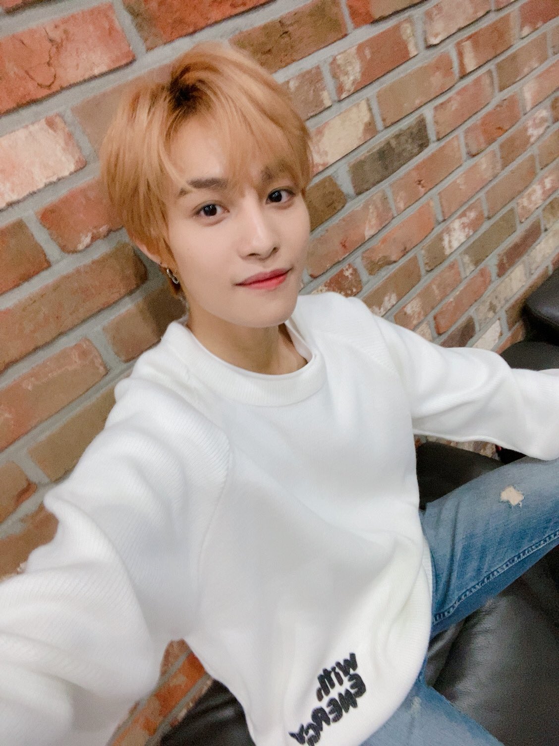 ❤NCT/WayV (엔시티/威神V) Official Thread❤ / NCT 127 4TH