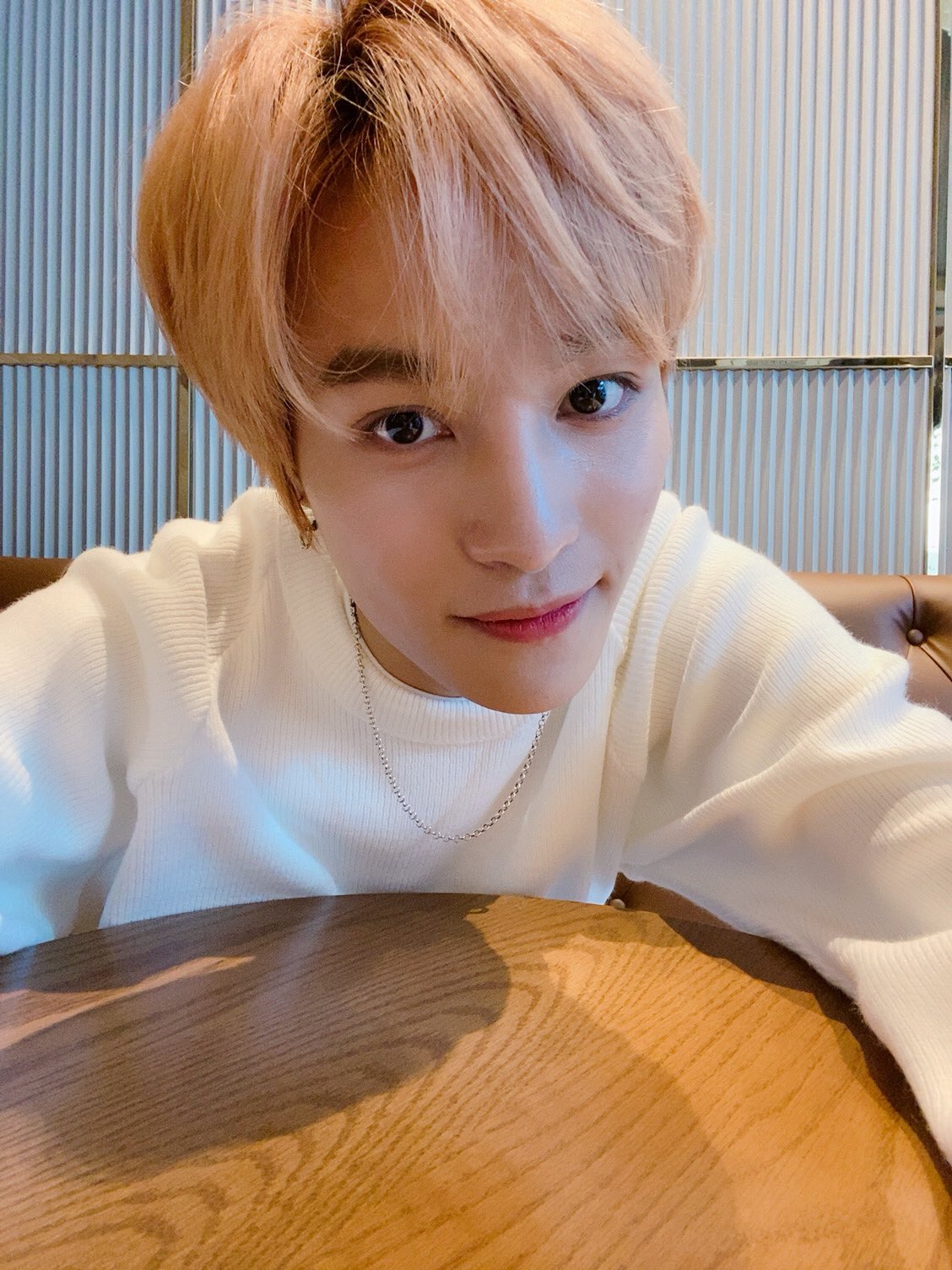 ❤NCT/WayV (엔시티/威神V) Official Thread❤ / NCT 127 4TH