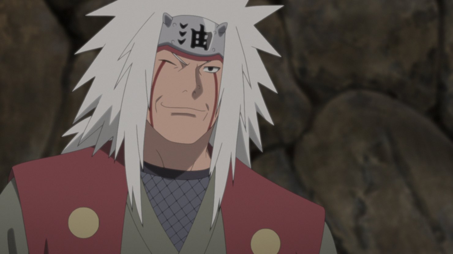 アニメ Boruto ボルト 公式 本日の夕方5 30からは 第131話 九尾の力 が放送です ついに現れたウラシキ ナルトのチャクラをうまく抜き取れなかったウラシキは ナルトを連れ去ってしまう 自来也とも合流し ナルトを追うボルト達だが そこで見