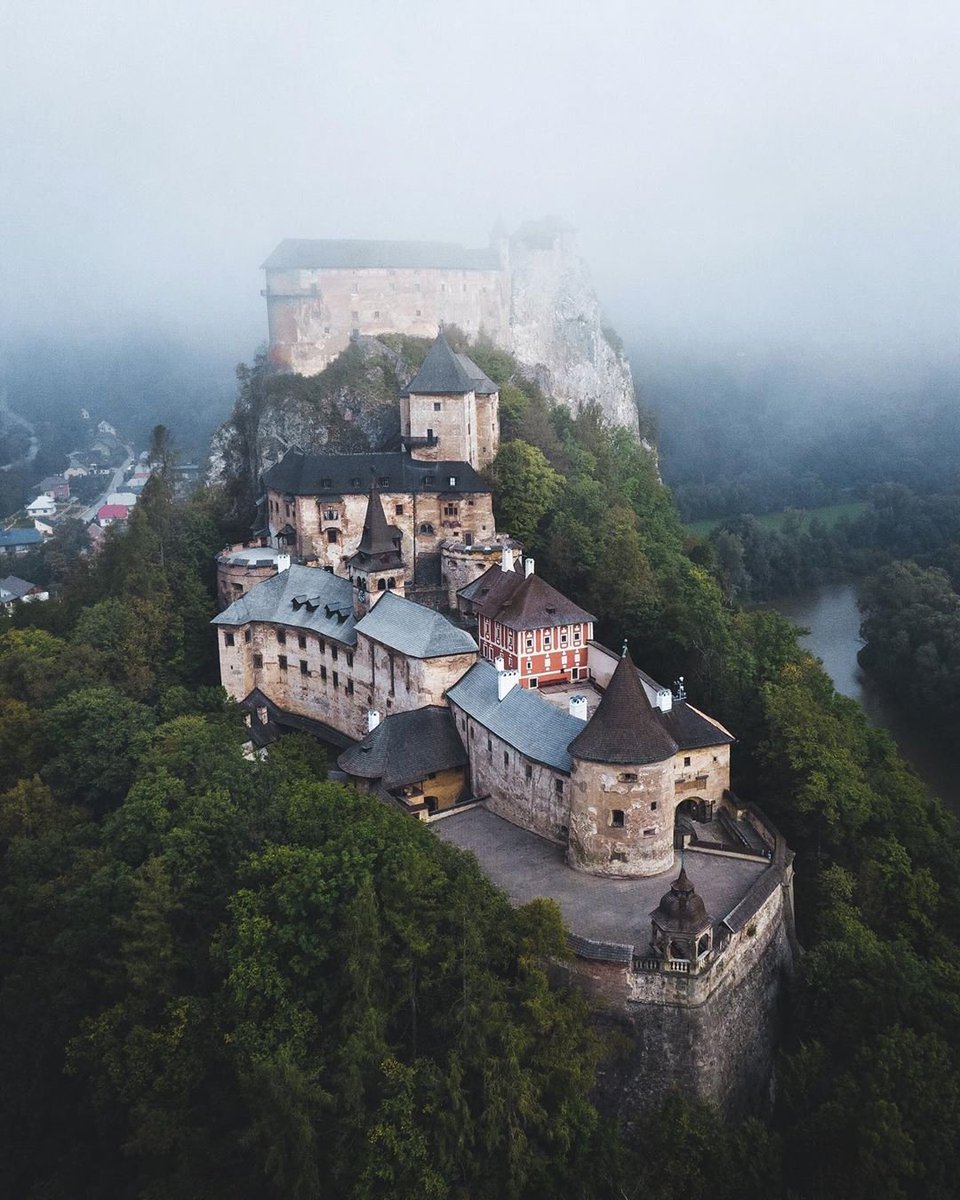 Adventoura SLOVAKIA (@adventoura) on Twitter photo This fairytale 🏰 in Orava Region is a MUST SEE stop in Slovakia. And we can take you there! 👉 Just look at tinyurl.com/yb4texg9 ✌️
Photo 📸 <a href="/bokehm0n/">Johannes Hulsch</a> 🔝
#Slovakia #Orava #oravskyhrad #oravacastle #adventure #private #tours #history This fairytale 🏰 in Orava Region is a MUST SEE stop in Slovakia. And we can take you there! 👉 Just look at tinyurl.com/yb4texg9 ✌️
Photo 📸 <a href="/bokehm0n/">Johannes Hulsch</a> 🔝
#Slovakia #Orava #oravskyhrad #oravacastle #adventure #private #tours #history